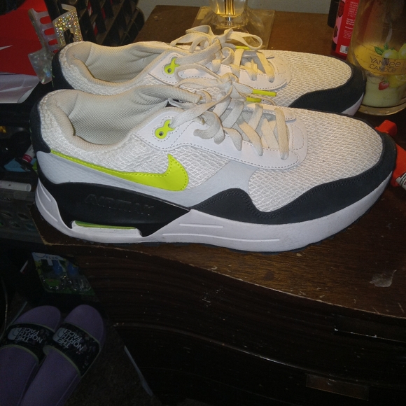 Nike air max system shoes - Picture 1 of 4